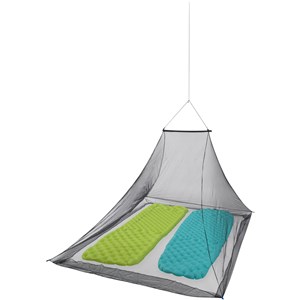 Moskitiera Mosquito Pyramid Net Double