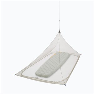 Moskitiera Mosquito Pyramid Net Single