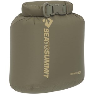Worek wodoodporny Lightweight Dry Bag 8l Olive