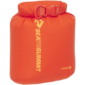 Worek wodoodporny Lightweight Dry Bag 8l Orange