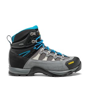 Buty Stynger GTX cloudy grey/stone