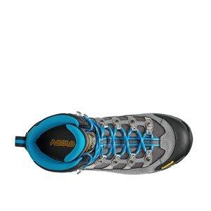 Buty Stynger GTX cloudy grey/stone