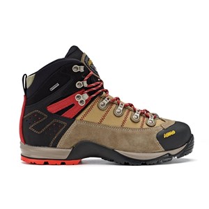 Buty Fugitive GTX MM wool/black