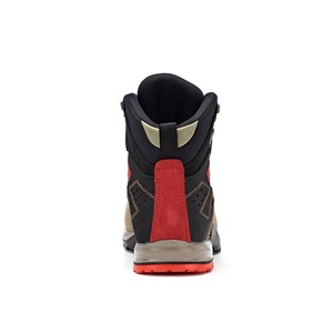 Buty Fugitive GTX MM wool/black