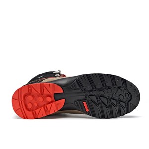 Buty Fugitive GTX MM wool/black