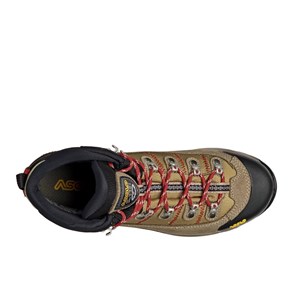 Buty Fugitive GTX MM wool/black