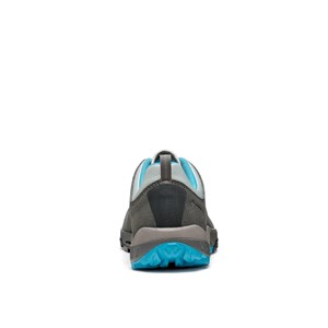 Buty Space GV ML graphite/cyan blue