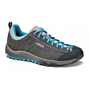 Buty Space GV ML graphite/cyan blue