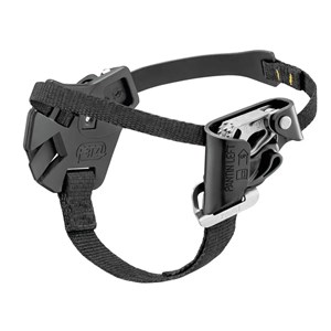 Przyrząd zaciskowy nożny Pantin Click lewy