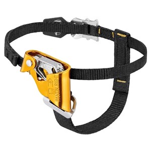 Przyrząd zaciskowy nożny Pantin prawy