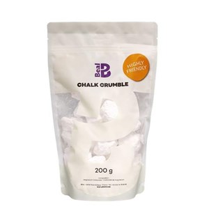 Magnezja w proszku Crumble 200 g