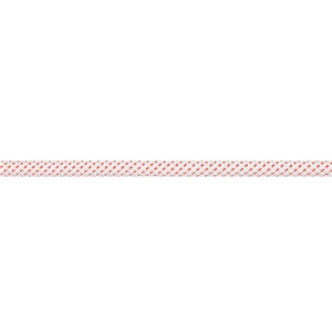 Lina półstatyczna Contract 10.5 mm 200 m Red-White