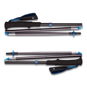Kije Distance Z Poles 120 cm