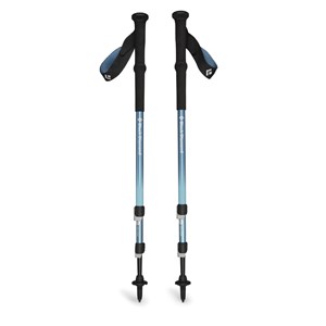 Kije trekkingowe Trail Back Creek Blue