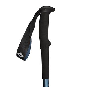 Kije trekkingowe Trail Back Creek Blue
