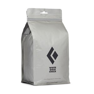 Magnezja White Gold Chalk Loose 300 g