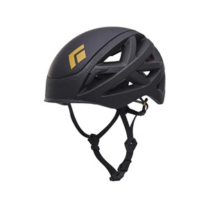 Kask wspinaczkowy Vapor Black M/L