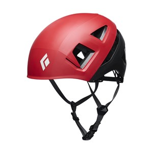 Kask Capitan E Hyper Red S/M