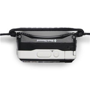 Latarka czołowa Distance LT 1100 Black-Alloy