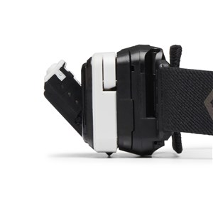 Latarka czołowa Distance LT 1100 Black-Alloy