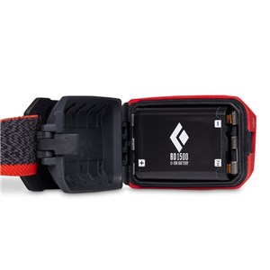 Latarka czołowa Storm 450 Octane