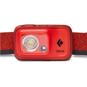 Latarka czołowa Cosmo 350-R Octane