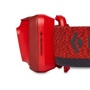 Latarka czołowa Cosmo 350-R Octane