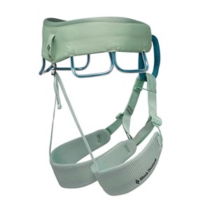 Uprząż Momentum Women's desert sage