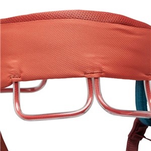 Uprząż Momentum Women's baja sunrise
