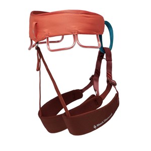 Uprząż Momentum Women's baja sunrise