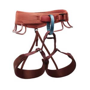 Uprząż Momentum Women's baja sunrise