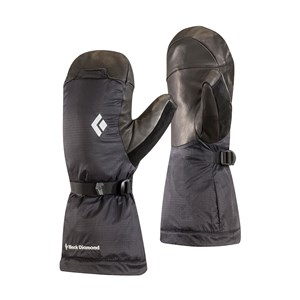 Rękawice Absolute Mitts black