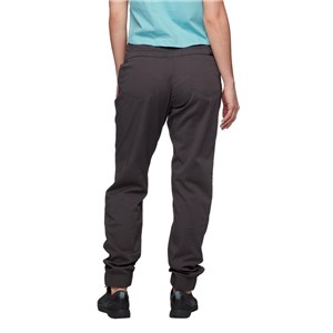 Spodnie damskie Notion SP Pants Anthracite