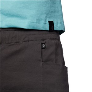 Spodnie damskie Notion SP Pants Anthracite