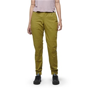 Spodnie damskie Notion SP Pants Camp Green