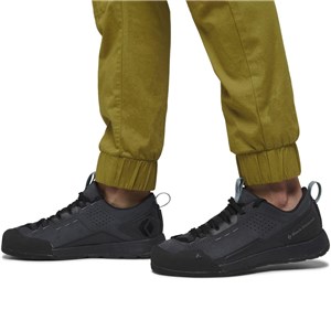 Spodnie damskie Notion SP Pants Camp Green