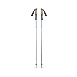 Kije Trail Vista FLZ Trekking Poles 135 cm