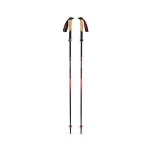 Kije Pursuit Carbon FLZ Trek Poles 135 cm