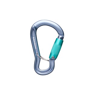 Karabinek HMS Gridlock Triplelock