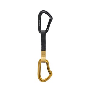 Ekspres Hotforge Quickdraw 16 cm amber