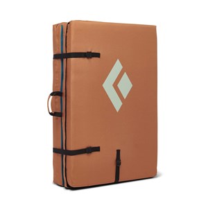 Circuit Crash Pad lagoon