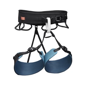Uprząż W Solution Guide Creek Blue rozmiar M
