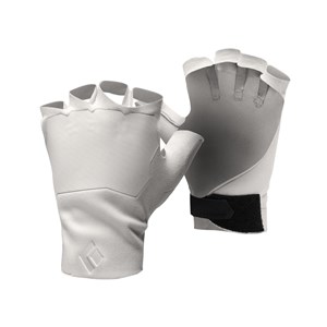 Rękawiczki Crack Gloves white