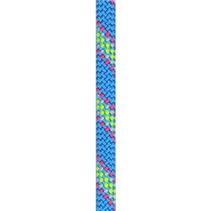 Lina dynamiczna Zenith 9.5 mm 60 m blue