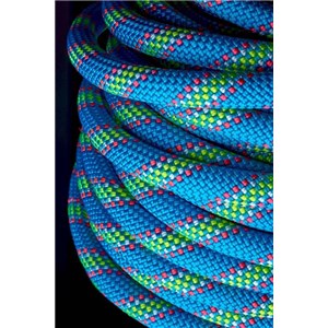 Lina dynamiczna Zenith 9.5 mm 60 m blue