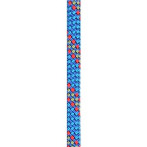 Lina dynamiczna Booster 9.7 mm 60 m Dry Cover Blue