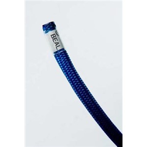 Lina dynamiczna Wall Master 10.5 mm 20 m blue