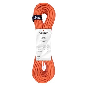 Lina dynamiczna Wall Master 10.5 mm 20 m orange