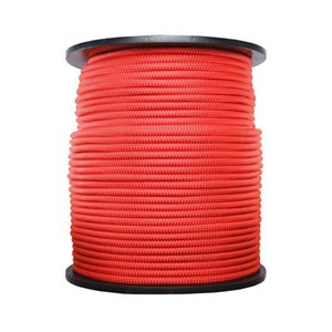 Lina półstatyczna Industrie 10.5 mm 100 m Red