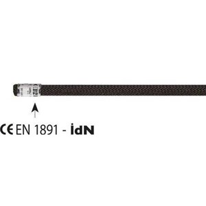 Lina półstatyczna Raider 10.5 mm 200 m